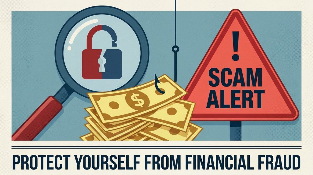 Scam Warning